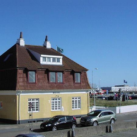 Skagen Apartment Exterior foto