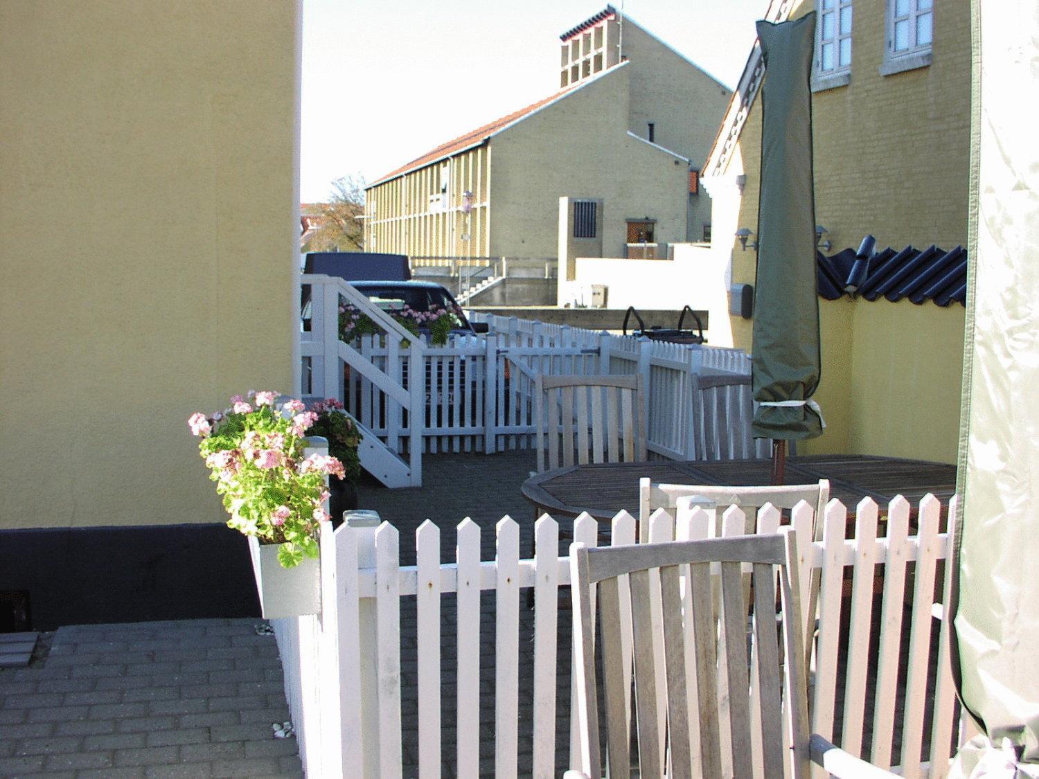 Skagen Apartment Exterior foto